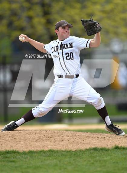 Thumbnail 1 in Brother Rice @ Chicago Mt. Carmel photogallery.