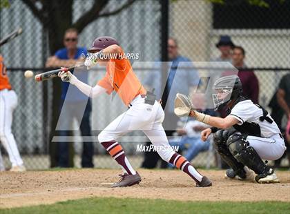 Thumbnail 1 in Brother Rice @ Chicago Mt. Carmel photogallery.