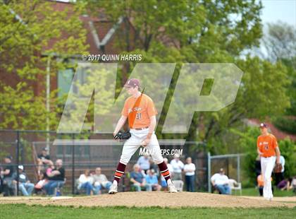 Thumbnail 1 in Brother Rice @ Chicago Mt. Carmel photogallery.