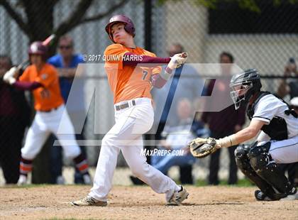 Thumbnail 1 in Brother Rice @ Chicago Mt. Carmel photogallery.