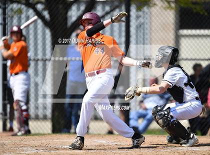 Thumbnail 3 in Brother Rice @ Chicago Mt. Carmel photogallery.