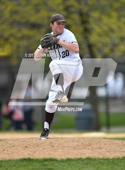 Thumbnail 2 in Brother Rice @ Chicago Mt. Carmel photogallery.