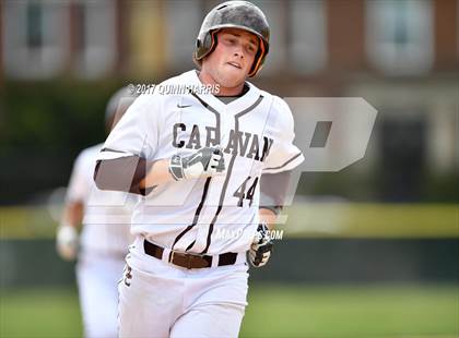 Thumbnail 1 in Brother Rice @ Chicago Mt. Carmel photogallery.