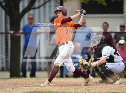 Thumbnail 2 in Brother Rice @ Chicago Mt. Carmel photogallery.
