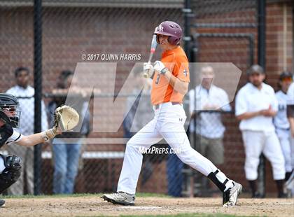 Thumbnail 1 in Brother Rice @ Chicago Mt. Carmel photogallery.