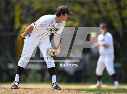 Thumbnail 3 in Brother Rice @ Chicago Mt. Carmel photogallery.