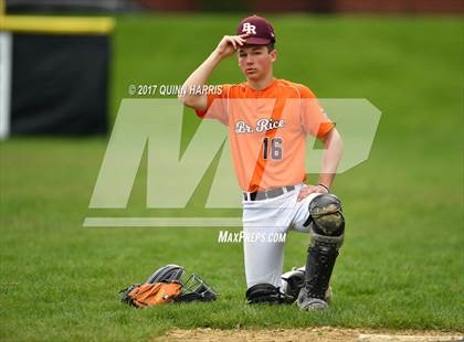 Thumbnail 3 in Brother Rice @ Chicago Mt. Carmel photogallery.