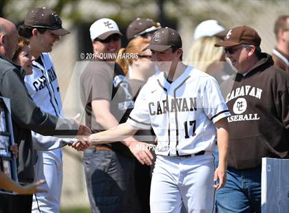 Thumbnail 2 in Brother Rice @ Chicago Mt. Carmel photogallery.