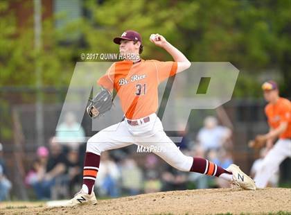 Thumbnail 2 in Brother Rice @ Chicago Mt. Carmel photogallery.