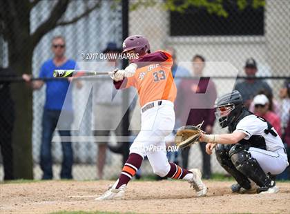Thumbnail 1 in Brother Rice @ Chicago Mt. Carmel photogallery.