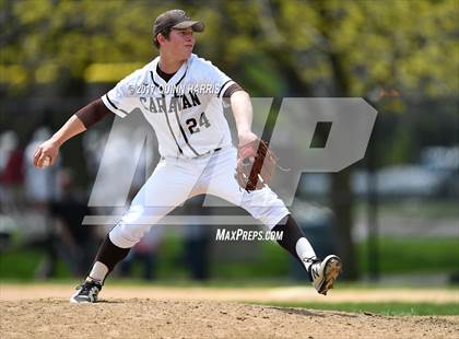 Thumbnail 3 in Brother Rice @ Chicago Mt. Carmel photogallery.