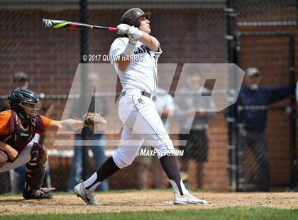 Thumbnail 3 in Brother Rice @ Chicago Mt. Carmel photogallery.