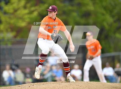 Thumbnail 3 in Brother Rice @ Chicago Mt. Carmel photogallery.