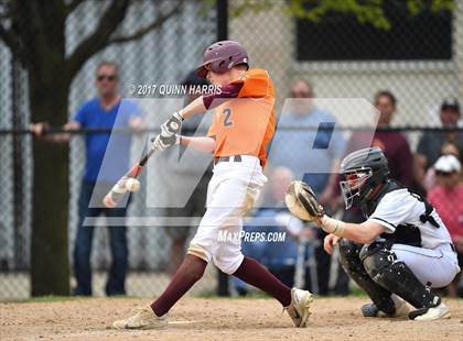 Thumbnail 1 in Brother Rice @ Chicago Mt. Carmel photogallery.