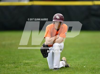 Thumbnail 1 in Brother Rice @ Chicago Mt. Carmel photogallery.