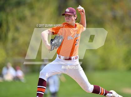 Thumbnail 3 in Brother Rice @ Chicago Mt. Carmel photogallery.