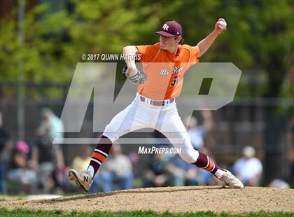 Thumbnail 2 in Brother Rice @ Chicago Mt. Carmel photogallery.