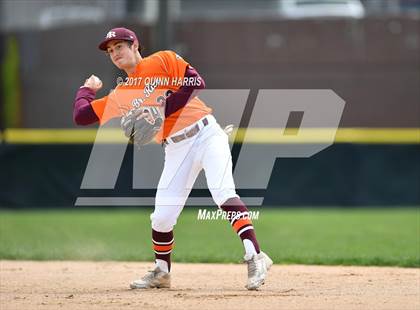 Thumbnail 3 in Brother Rice @ Chicago Mt. Carmel photogallery.