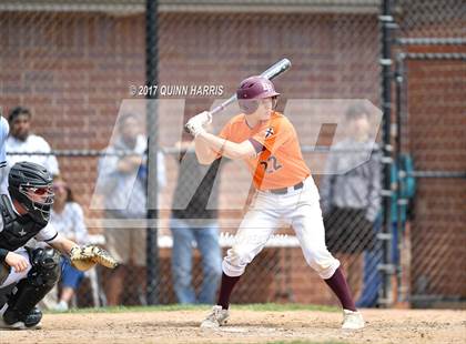 Thumbnail 1 in Brother Rice @ Chicago Mt. Carmel photogallery.