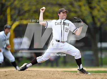 Thumbnail 3 in Brother Rice @ Chicago Mt. Carmel photogallery.