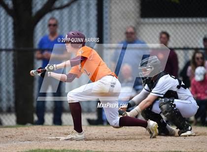 Thumbnail 2 in Brother Rice @ Chicago Mt. Carmel photogallery.