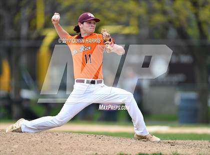 Thumbnail 3 in Brother Rice @ Chicago Mt. Carmel photogallery.