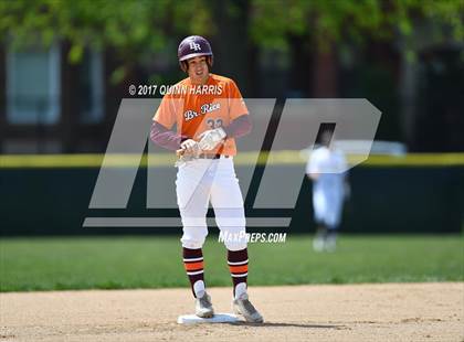 Thumbnail 2 in Brother Rice @ Chicago Mt. Carmel photogallery.