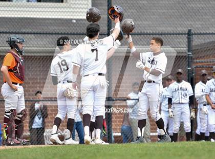 Thumbnail 3 in Brother Rice @ Chicago Mt. Carmel photogallery.