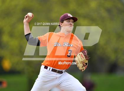 Thumbnail 2 in Brother Rice @ Chicago Mt. Carmel photogallery.