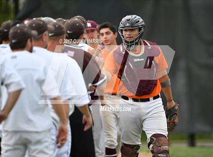Thumbnail 3 in Brother Rice @ Chicago Mt. Carmel photogallery.