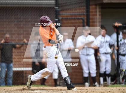 Thumbnail 3 in Brother Rice @ Chicago Mt. Carmel photogallery.