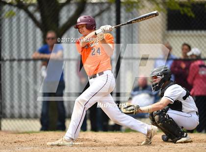 Thumbnail 1 in Brother Rice @ Chicago Mt. Carmel photogallery.