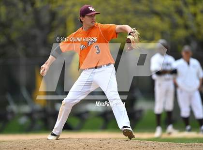 Thumbnail 3 in Brother Rice @ Chicago Mt. Carmel photogallery.
