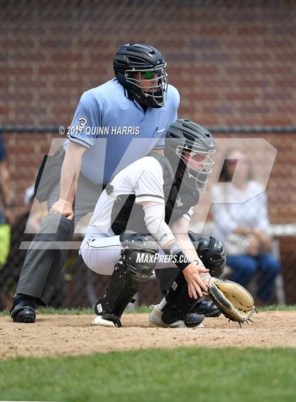 Thumbnail 1 in Brother Rice @ Chicago Mt. Carmel photogallery.