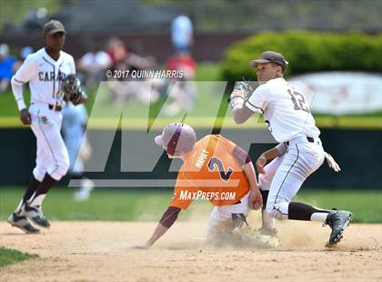 Thumbnail 2 in Brother Rice @ Chicago Mt. Carmel photogallery.