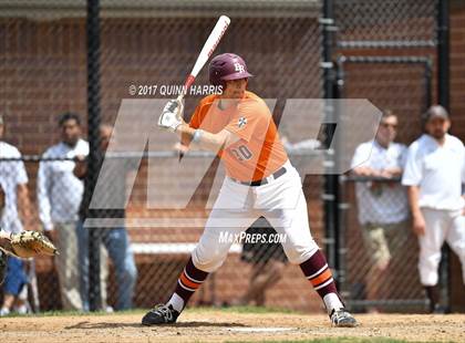 Thumbnail 1 in Brother Rice @ Chicago Mt. Carmel photogallery.