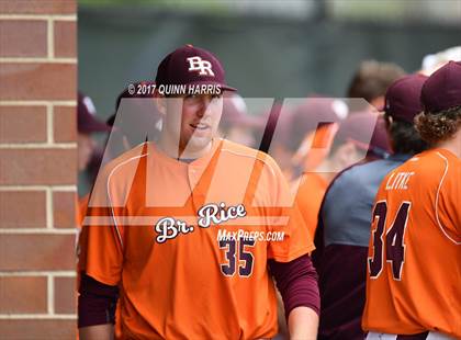 Thumbnail 1 in Brother Rice @ Chicago Mt. Carmel photogallery.