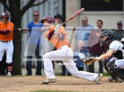 Thumbnail 2 in Brother Rice @ Chicago Mt. Carmel photogallery.