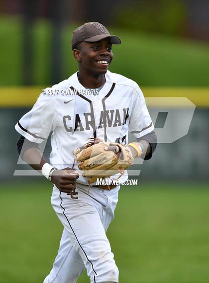 Thumbnail 2 in Brother Rice @ Chicago Mt. Carmel photogallery.