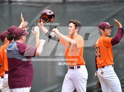 Thumbnail 2 in Brother Rice @ Chicago Mt. Carmel photogallery.