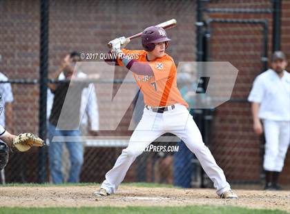 Thumbnail 3 in Brother Rice @ Chicago Mt. Carmel photogallery.