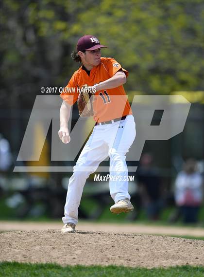 Thumbnail 1 in Brother Rice @ Chicago Mt. Carmel photogallery.