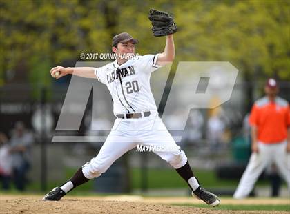 Thumbnail 3 in Brother Rice @ Chicago Mt. Carmel photogallery.