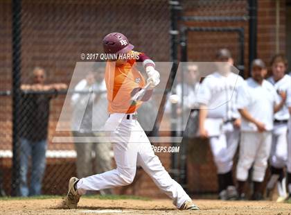 Thumbnail 3 in Brother Rice @ Chicago Mt. Carmel photogallery.