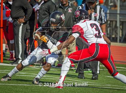Thumbnail 2 in Dunbar @ Woodson photogallery.