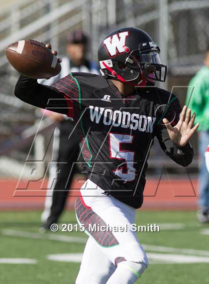 Thumbnail 2 in Dunbar @ Woodson photogallery.