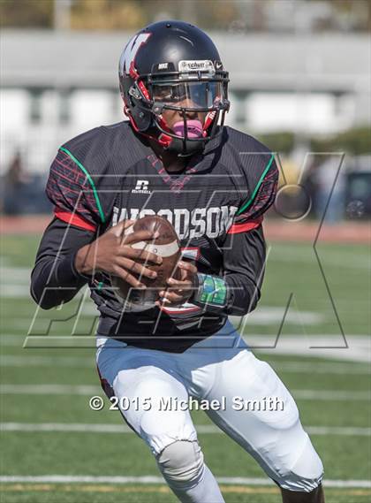 Thumbnail 2 in Dunbar @ Woodson photogallery.