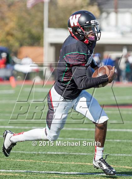 Thumbnail 3 in Dunbar @ Woodson photogallery.