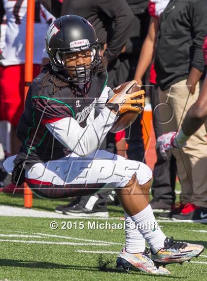 Thumbnail 1 in Dunbar @ Woodson photogallery.