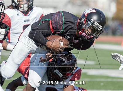 Thumbnail 2 in Dunbar @ Woodson photogallery.